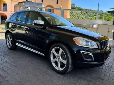 Usata Volvo XC60
