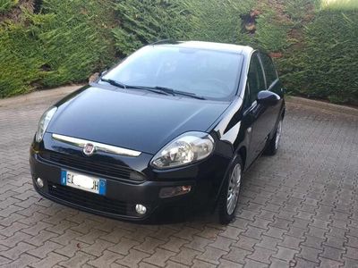 usata Fiat Punto Evo 1.2 Ottime condizioni