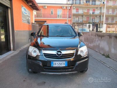 usata Opel Antara Antara2.0 cdti Cosmo 150cv auto