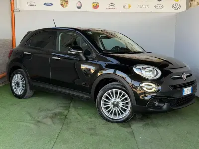Usata Fiat 500