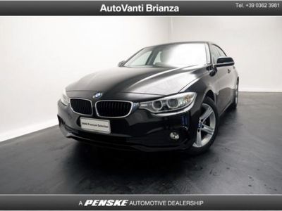 usado BMW 420 Gran Coupé d