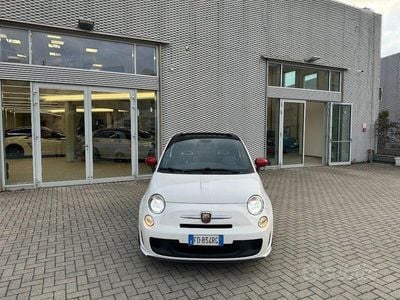 Abarth 595C