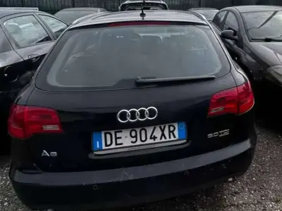 Usata Audi A6