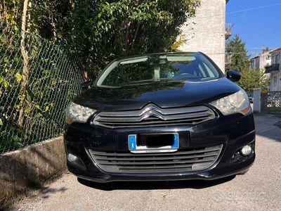 Citroën C4