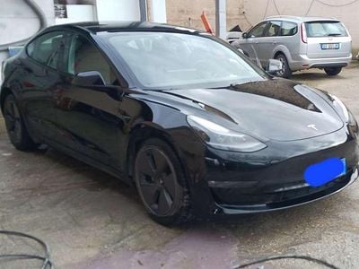 Usata Tesla Model 3 152 kW (208 CV) 2023 Berlina