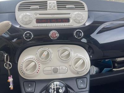 usata Fiat 500 500 1.2 Lounge