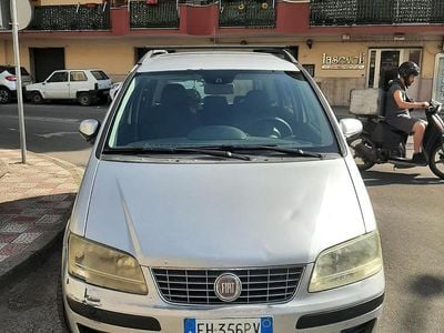 Fiat Idea