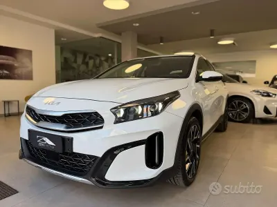 Usata Kia XCeed