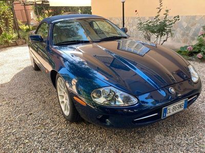 Jaguar XK8