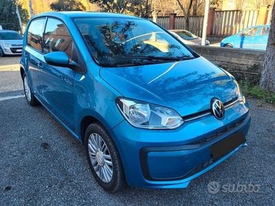 VW up!