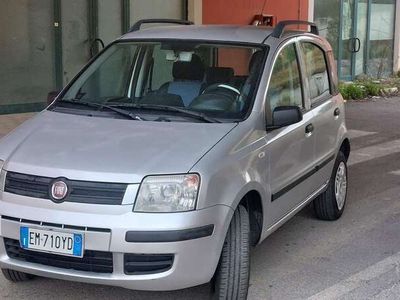 usata Fiat Panda Panda1.2 natural power Dynamic Mamy Benz/Metano