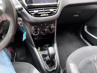 Usata Peugeot 208