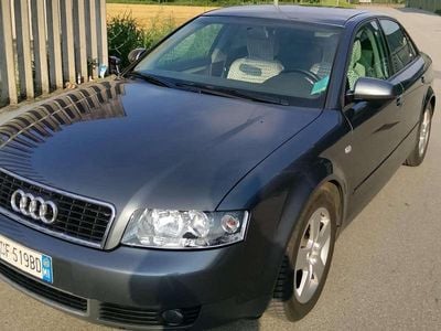 Usata Audi A4