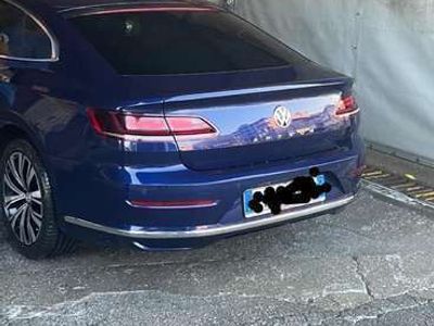 VW Arteon