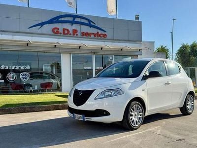 Usata Lancia Ypsilon 69 CV (50 kW) 2014 Other Utilitaria