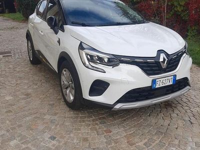 usata Renault Captur 2ª serie - 2020