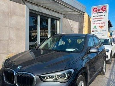 usata BMW X1 (f48) - 2021