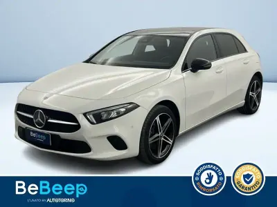 Usata Mercedes A250
