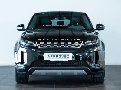 usata Land Rover Range Rover evoque S