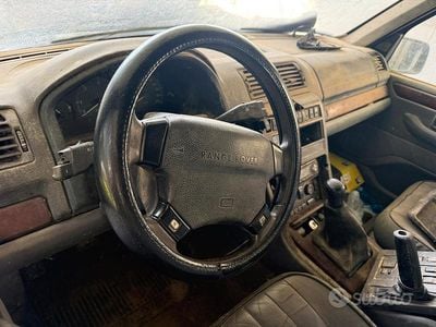 Usata Land Rover Range Rover 2001 SUV