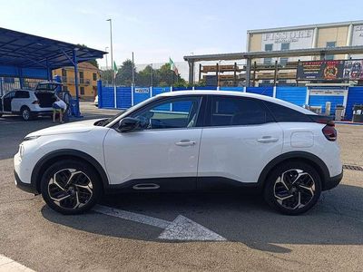 Usata Citroën C4 PureTech 131 CV (96 kW) 2022 Berlina