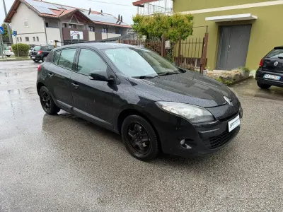 Occasion Renault Mégane