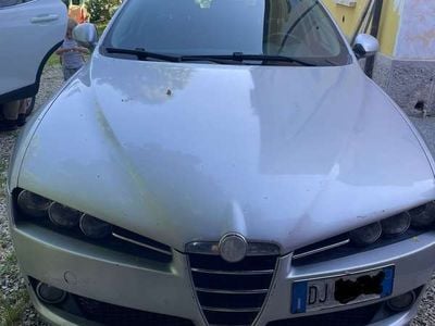 Alfa Romeo 159