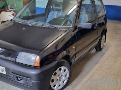 usata Fiat Cinquecento 900i 900i cat S