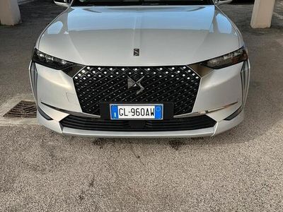 usata DS Automobiles DS4 DS 4 BlueHDi 120 aut. Business