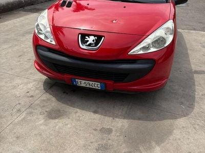 Peugeot 206+