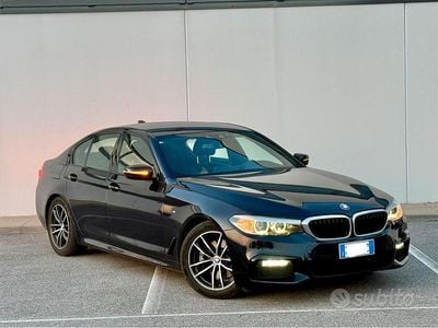 BMW 518