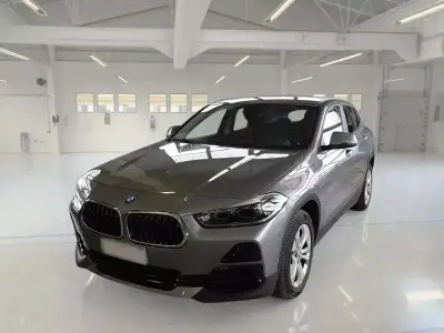 Occasion BMW X2
