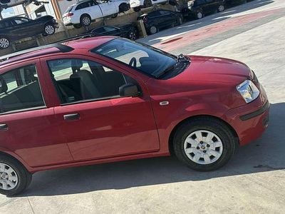 Usata 2009 Fiat Panda Dynamic Utilitaria | 2899 € (Ottimo prezzo)