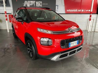 usata Citroën C3 Aircross BlueHDi 100 Feel usato