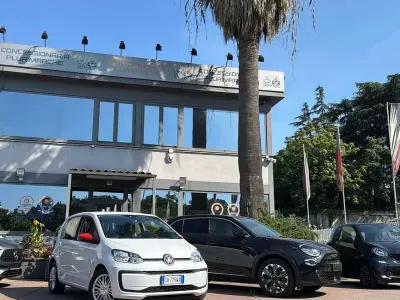 Usata VW up! Beats 65 CV (47 kW) 2022 Other Utilitaria