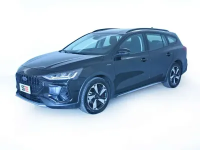 Usata Ford Focus