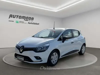 Usata Renault Clio IV