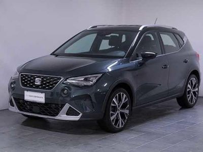 usata Seat Arona 1.0 TGI XPERIENCE