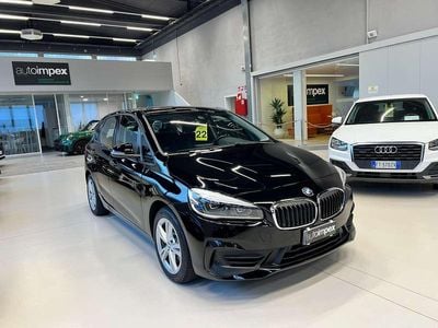 BMW 225 Active Tourer
