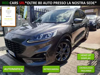 Occasion Ford Kuga