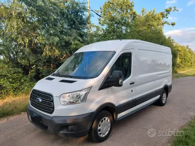 Occasion Ford Transit
