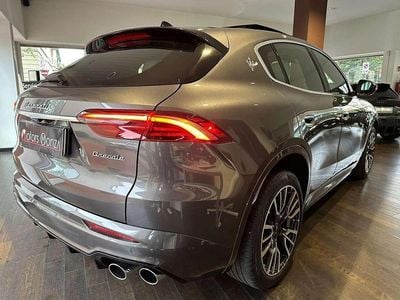 Maserati Grecale