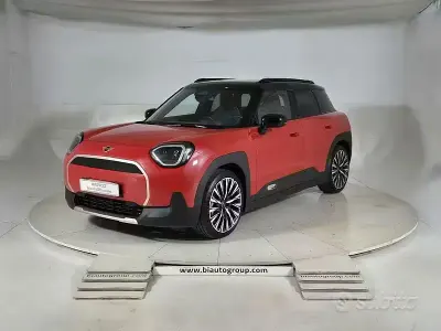 Usata Mini Aceman