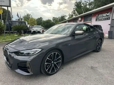 Usata BMW 440