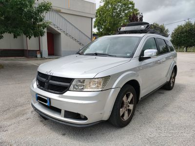 Dodge Journey