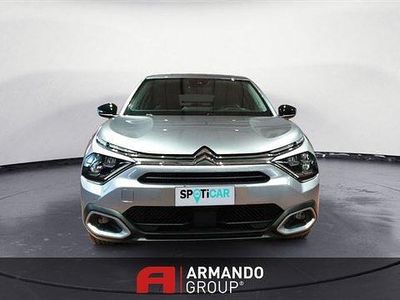 Usata Citroën C4 PureTech 131 CV (96 kW) 2024 Argento Utilitaria
