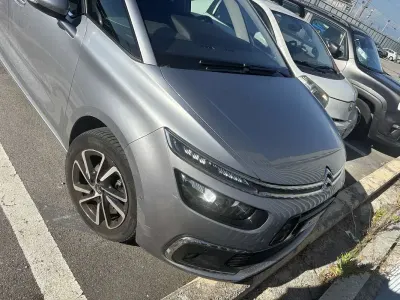 Usata Citroën C4 Picasso
