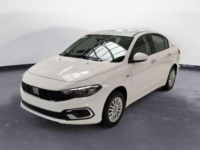 Occasion Fiat Tipo