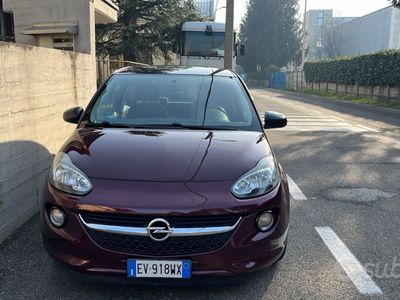 usata Opel Adam 1200 benzina del 2014