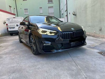 usata BMW 218 218 d Gran Coupe Msport